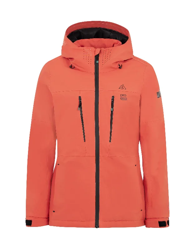 Protest Sima Womens Ski Jacket