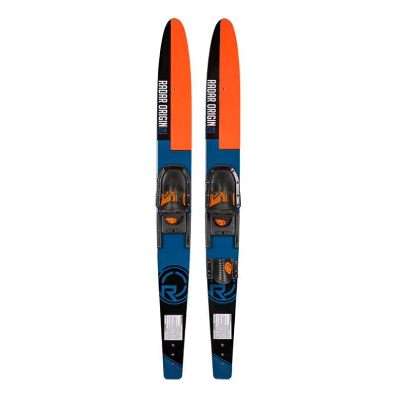 Skis for tax free-Radar Origin Combo Water Skis