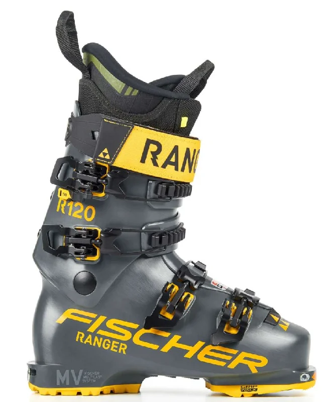 Ski boots peak season-RANGER 120 GW DYN