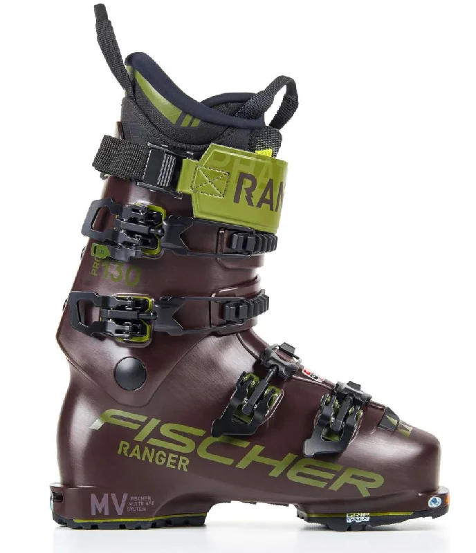 Ski boots new year-RANGER PRO 130 GW DYN