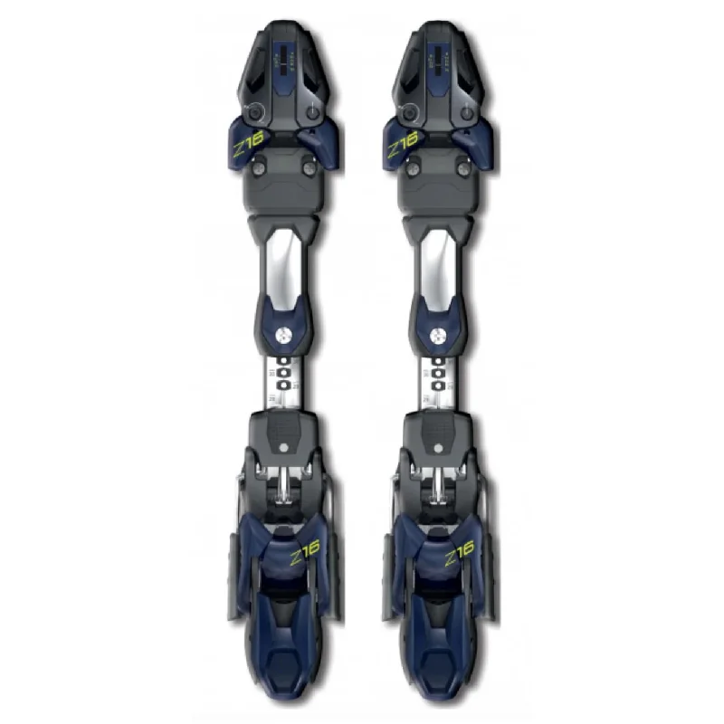 Ski bindings for deep snow and powder skiing-RC4 Z16 FF X BINDING