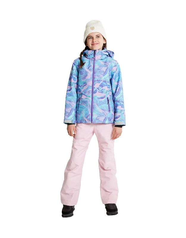 Rojo Maisey Girls Ski Jacket