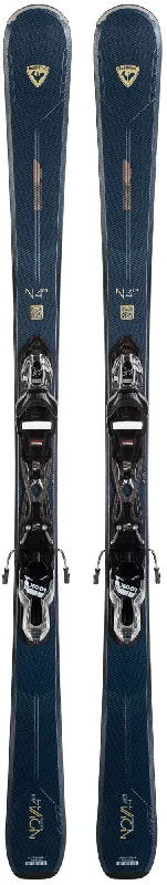 Skis for instructors-Rossignol 2024 Nova 4 + Xp10