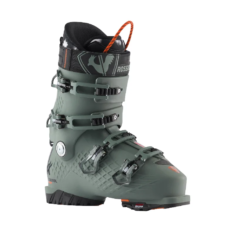 Ski boots pair-Rossignol Alltrack 130 HV GW Boots | 2025