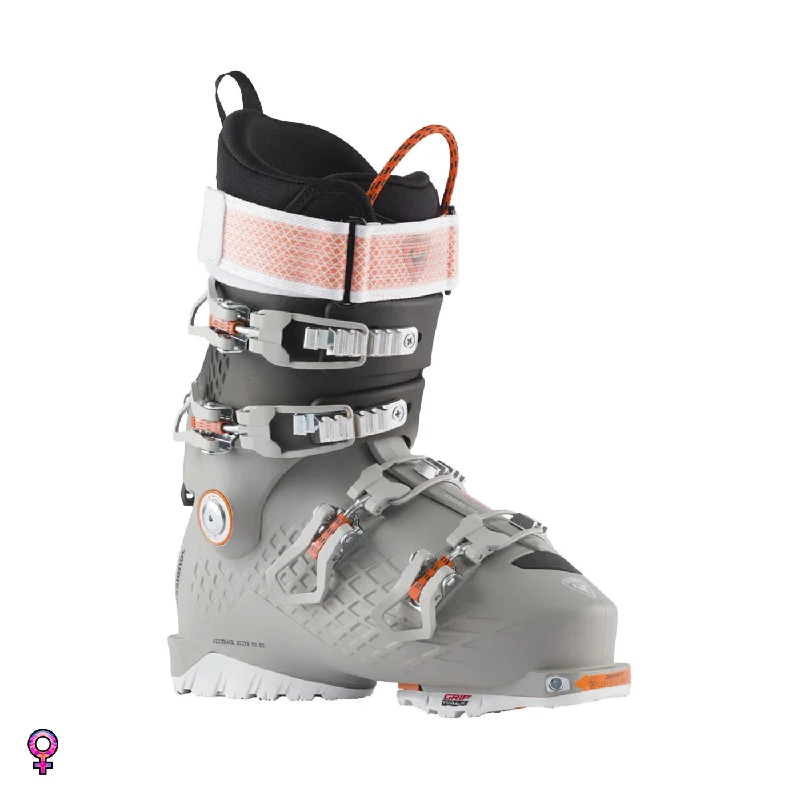 Ski boots expert terrain-Rossignol Alltrack Elite 90 LT W GW Boots | 2025