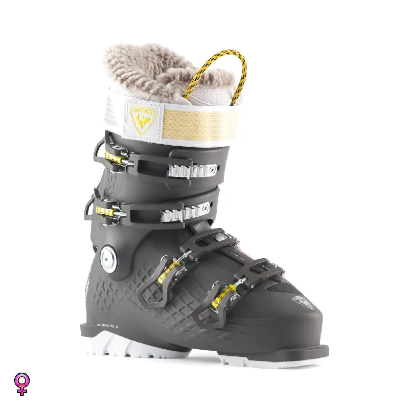 Ski boots backcountry safety-Rossignol Alltrack Pro 80 W Boots | 2025