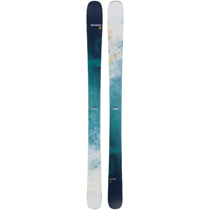 Skis for luxury-Rossignol Blackops W Blazer