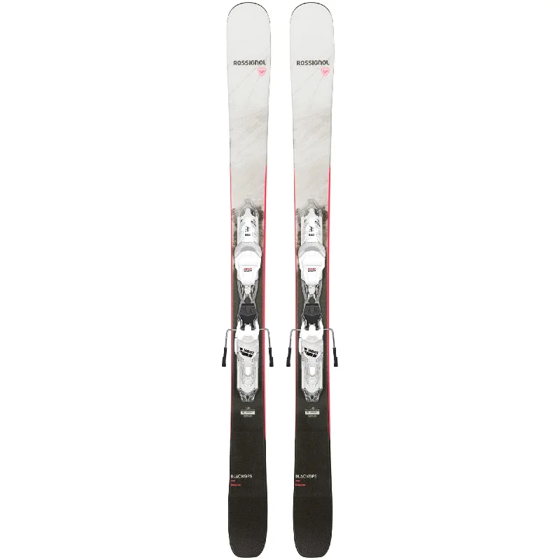 Skis for affordable-Rossignol Blackops W Dreamer XPRESS