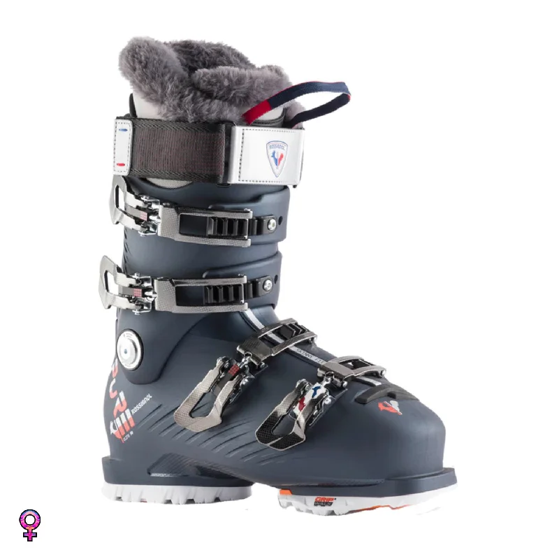 Ski boots ice warrior-Rossignol Pure Elite 90 GW Boots | 2024