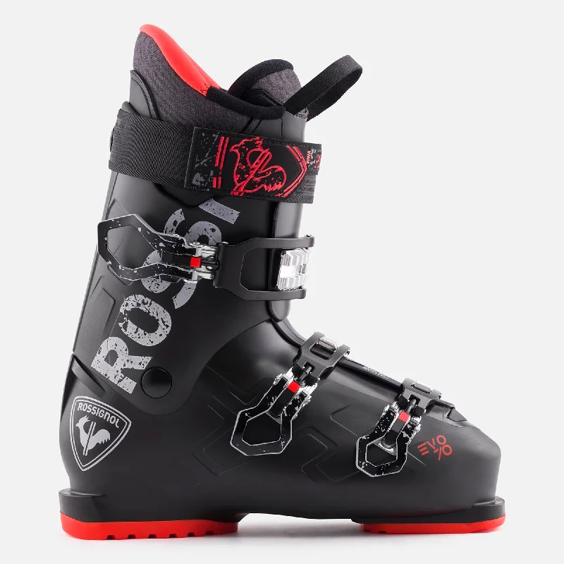 Skis for ski destinations-Rossignol Evo 70 Ski Boots - 2025 - Men's