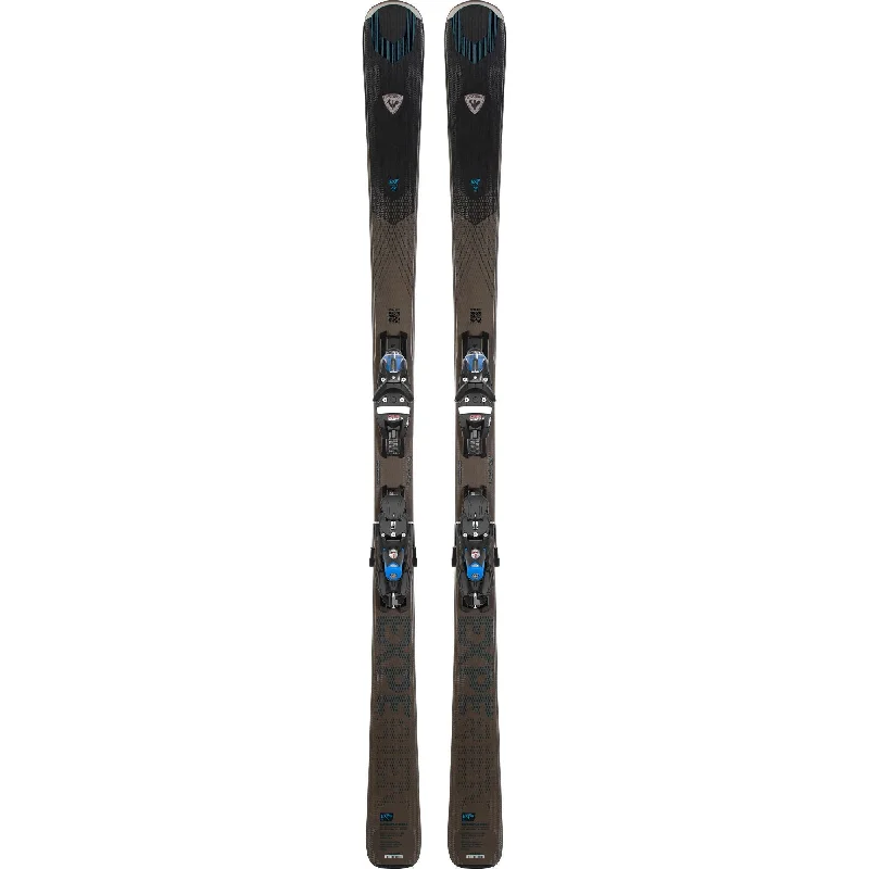 Skis for budget-Rossignol Experience 82 TI K SPX12