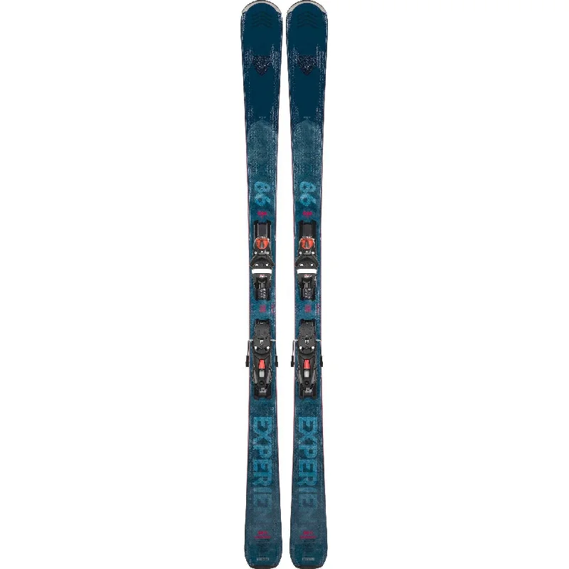 Skis for red-Rossignol EXPERIENCE 86 TI K SPX14