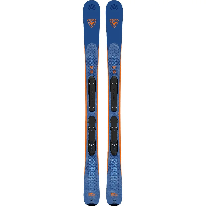 Skis for supplier-Rossignol EXPERIENCE PRO KID4