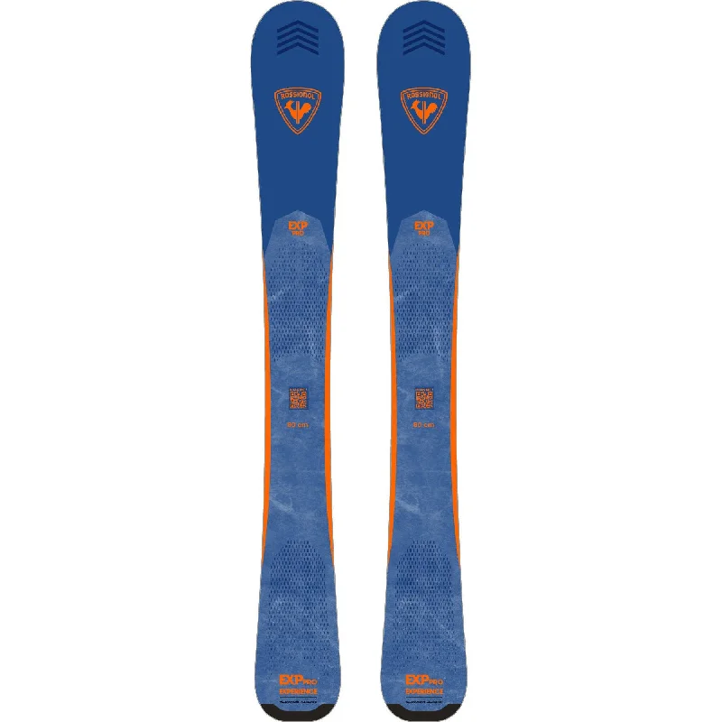 Skis for wholesale-Rossignol EXPERIENCE PRO TEAM4