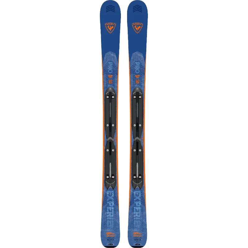 Skis for retail-Rossignol EXPERIENCE PRO XP7/XP10