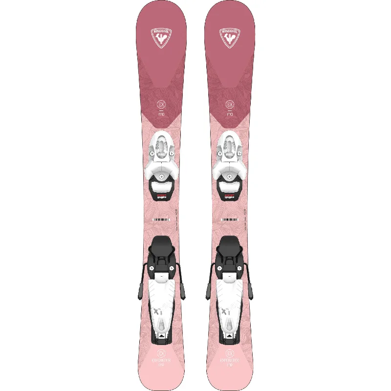 Skis for etsy-Rossignol Experience W Pro Team4