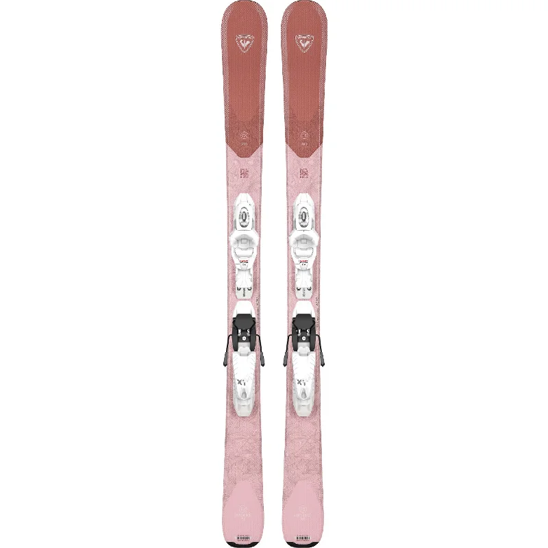 Skis for all weather-Rossignol Experience W PRO XP7