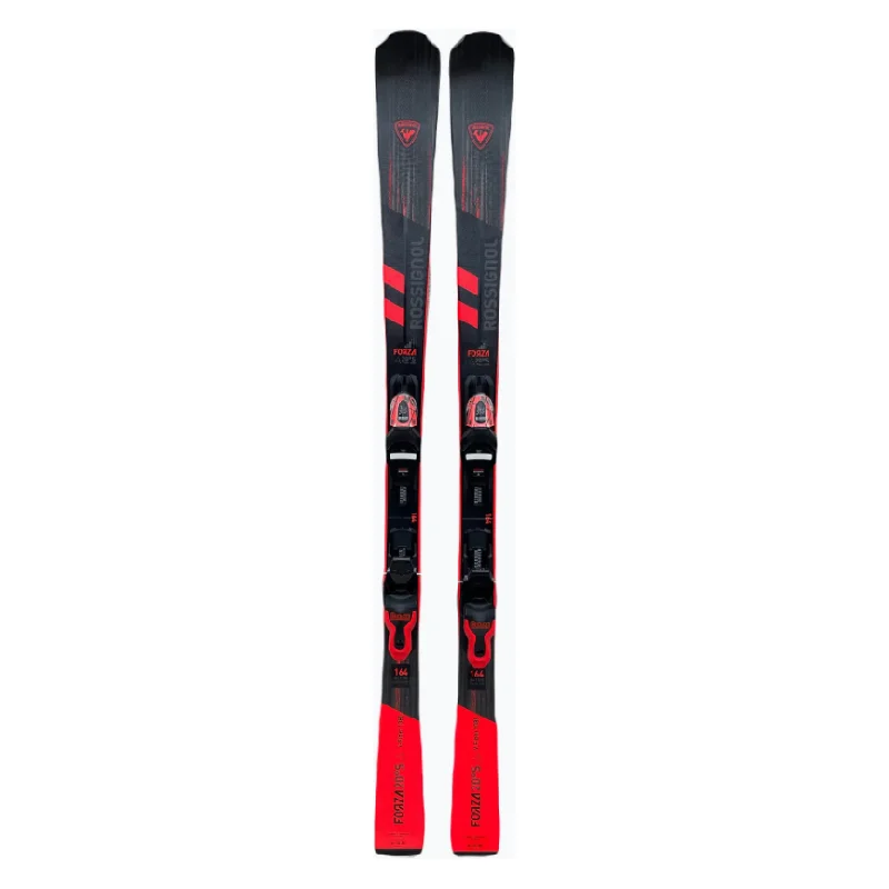 Skis for ecommerce-Rossignol Forza 20D S XP10