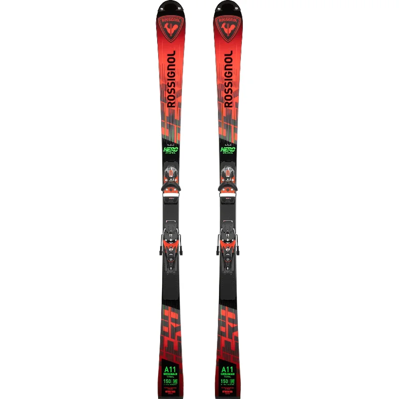 Skis for custom-Rossignol Hero ATHLETE SL R22