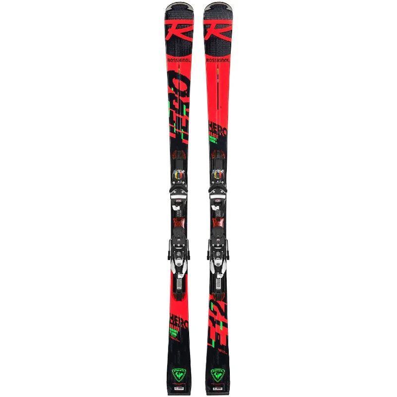 Skis for cabin-Rossignol HERO ELITE ST TI (KONECT)