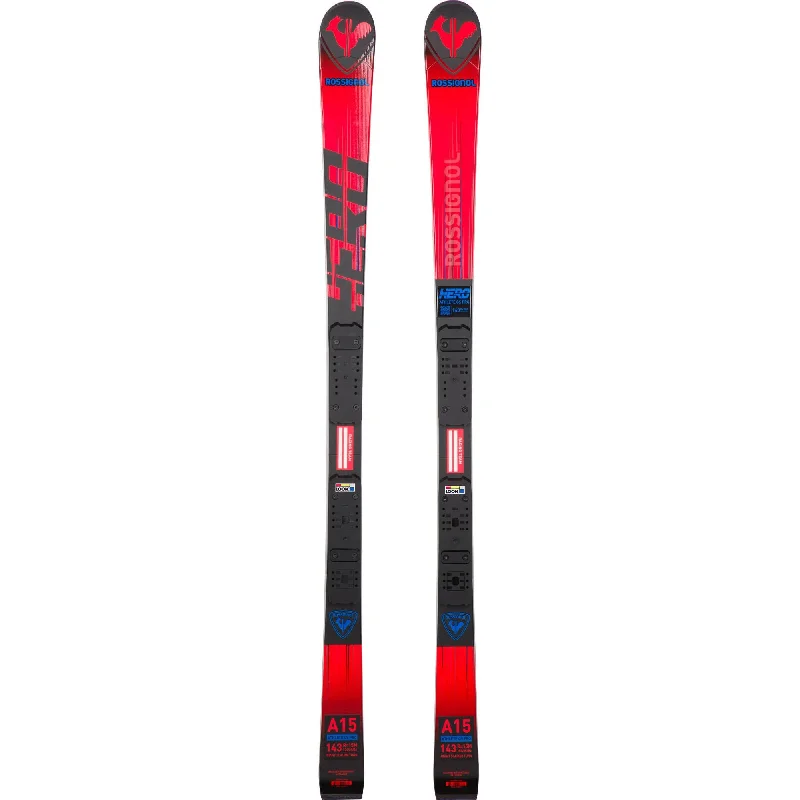 Skis for logo-Rossignol HERO GS PRO R21 PRO