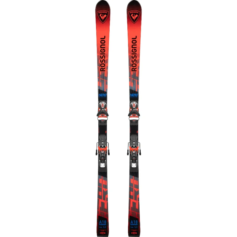 Skis for ski villages-Rossignol Hero GS PRO R21 PRO