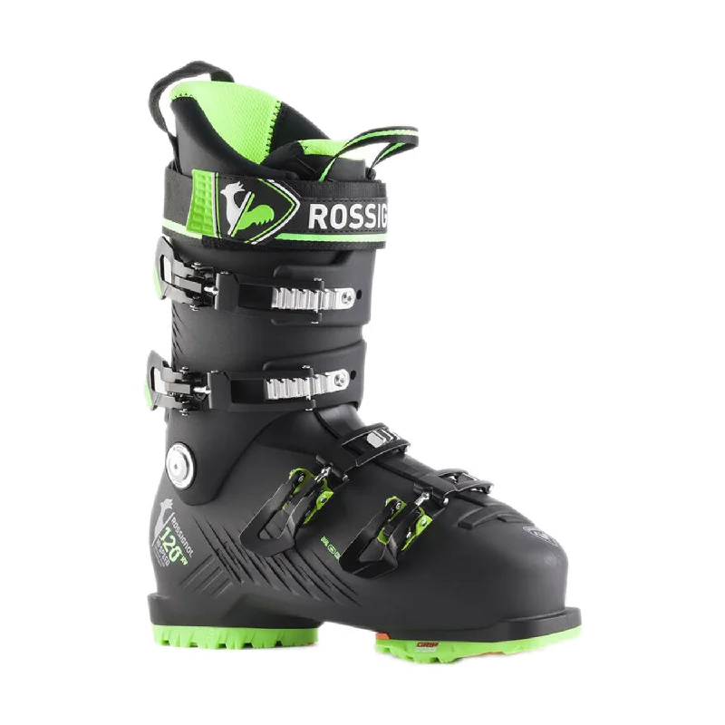 Ski boots frost fighter-Rossignol Hi-Speed 120 HV GW Boots | 2024