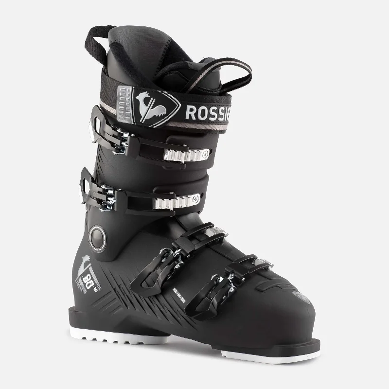 Skis for team rider-Rossignol Hi-Speed 80 HV Ski Boots - 2024 - Men's