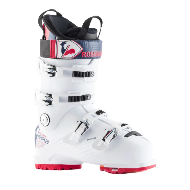 Ski boots alpine legend-Rossignol Hi-Speed Elite 110 LV GW Boots | 2024