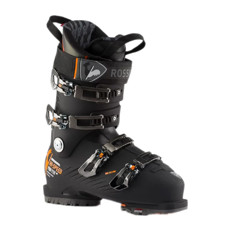 Ski boots winter champion-Rossignol Hi-Speed Pro 110 MV GW Boots | 2024