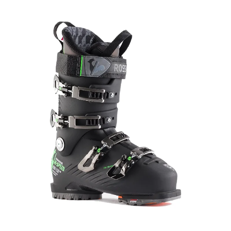 Ski boots ice legend-Rossignol Hi-Speed Pro 120 MV GW Boots | 2023