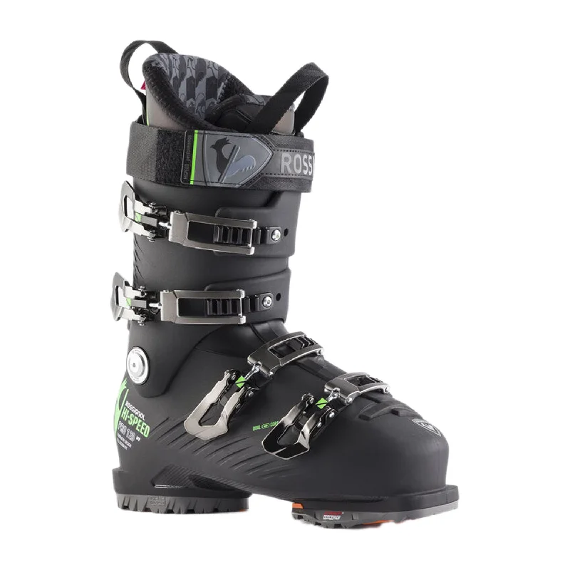 Ski boots snow hero-Rossignol Hi-Speed Pro 120 MV GW Boots | 2024