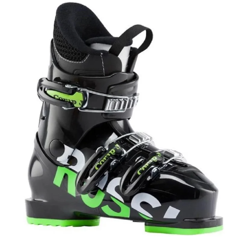 Ski boots ski guru-Junior Comp J3 Ski Boots