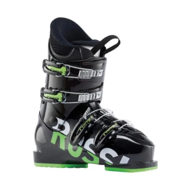 Ski boots slope expert-Junior Comp J4 Ski Boots