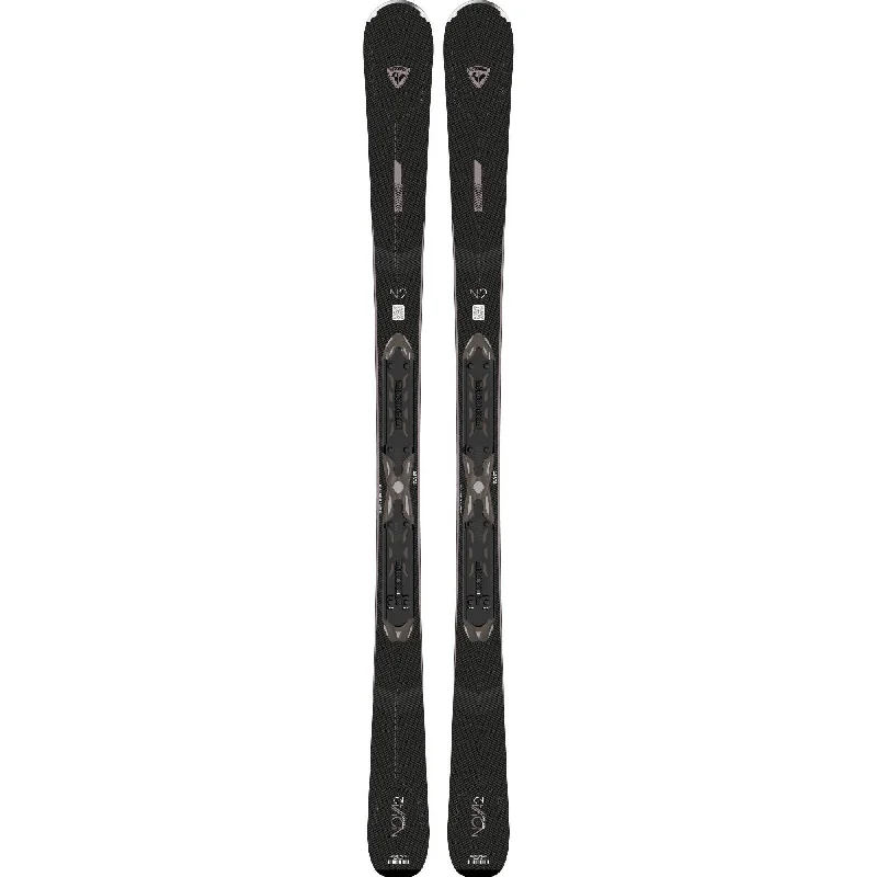 Skis for target-Rossignol Nova 2 Carbon XP10