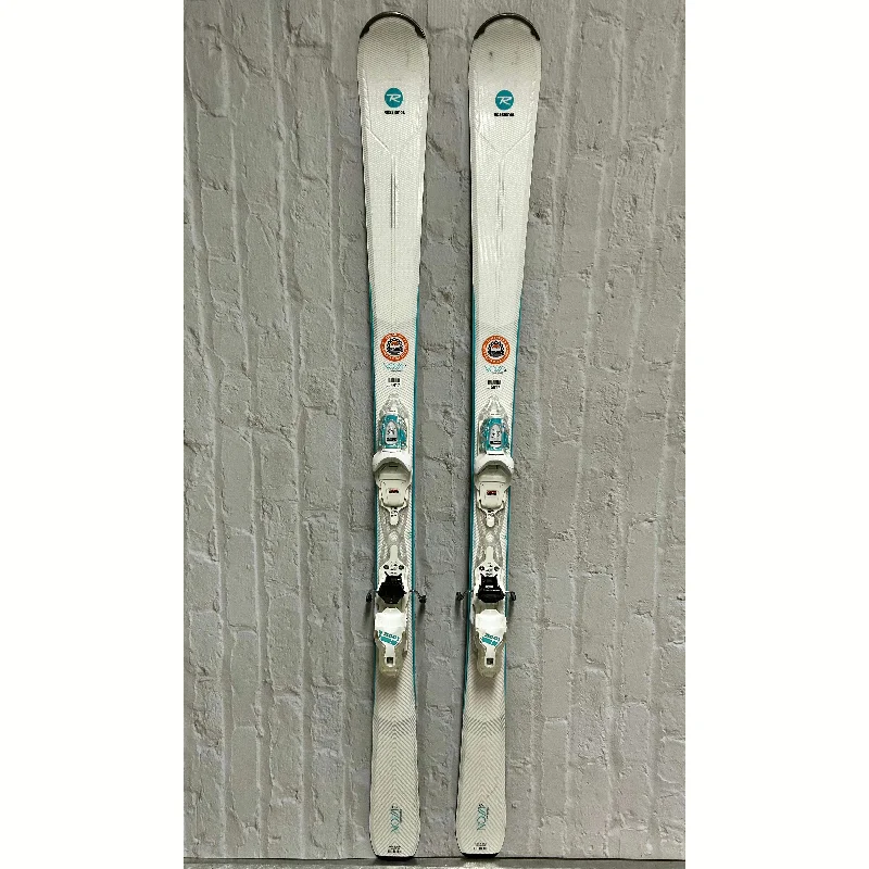 Skis for order status-DEMO Rossignol Nova 2 w/ Xpress System  binding