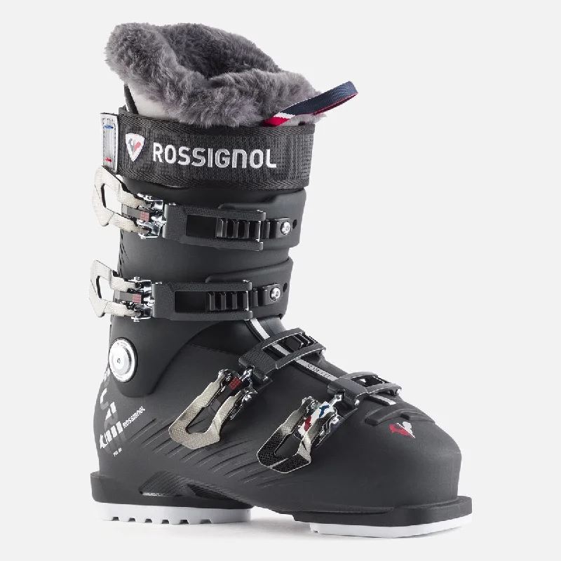 Skis for box-Rossignol Pure Pro 80 Ski Boots - 2024 - Women's