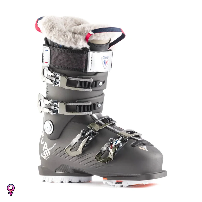 Ski boots snow king-Rossignol Pure Pro Heat GW Boots | 2024