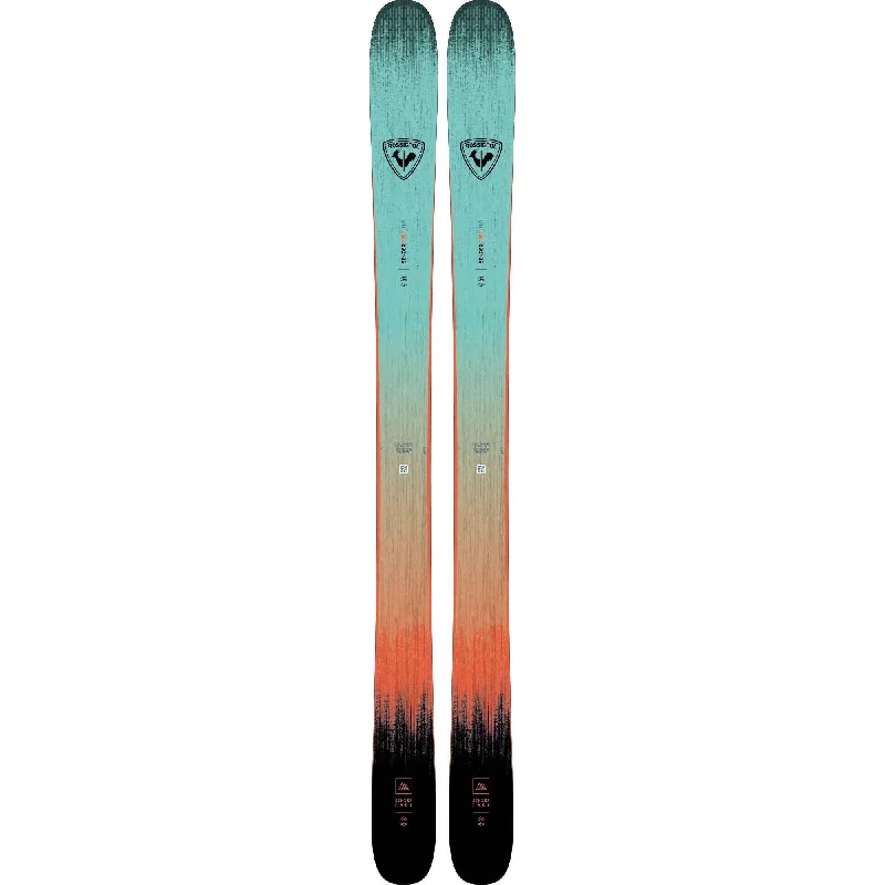 Skis for supplier-Rossignol Sender Free 110 Open