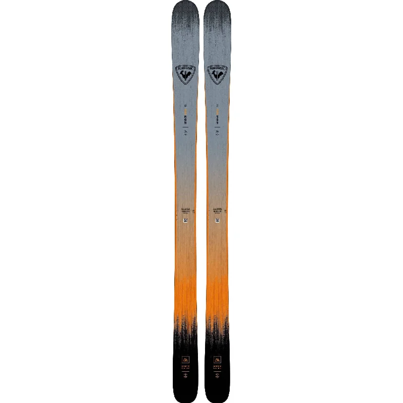 Skis for ethical-Rossignol Sender Soul 92 Open