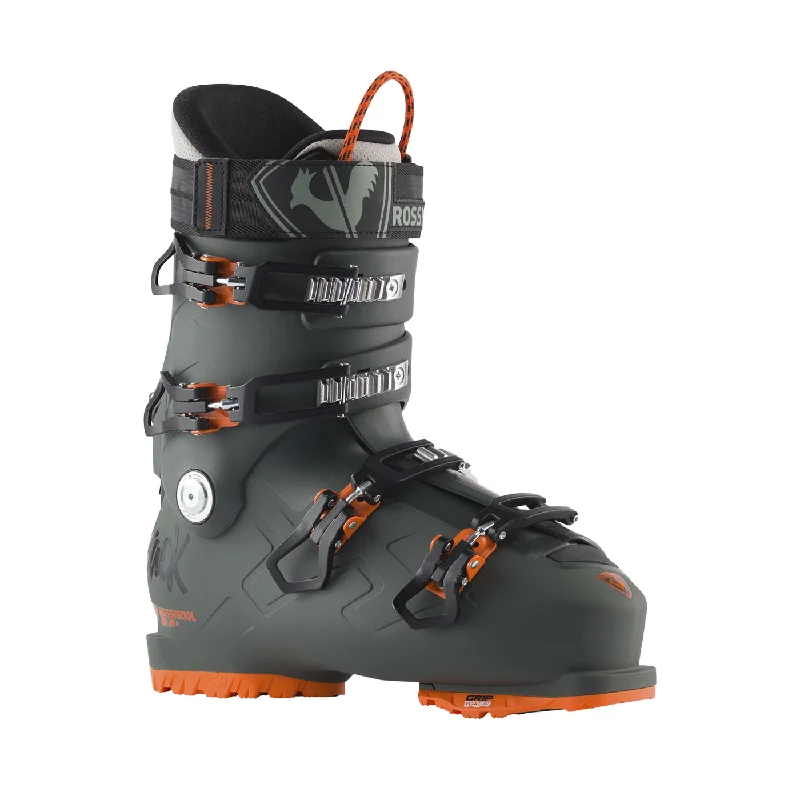 Ski boots group-Rossignol Track 130 HV+ GW Boots | 2025