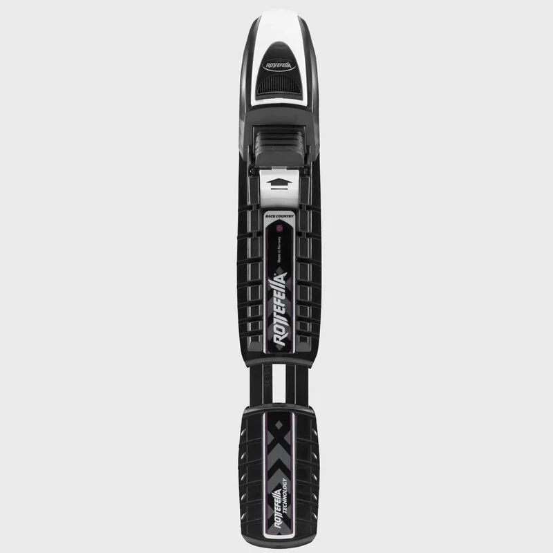 Ski bindings with ultimate durability-Rossignol Unisex Backcountry Nordic Bindings BC Auto