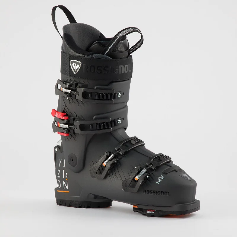 Skis for tuning-Rossignol Vizion 4B Pro 100 MV Ski Boots - 2025 - Men's