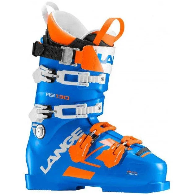 Ski boots powder ace-Lange Rs 130 30.5 Ski Boots