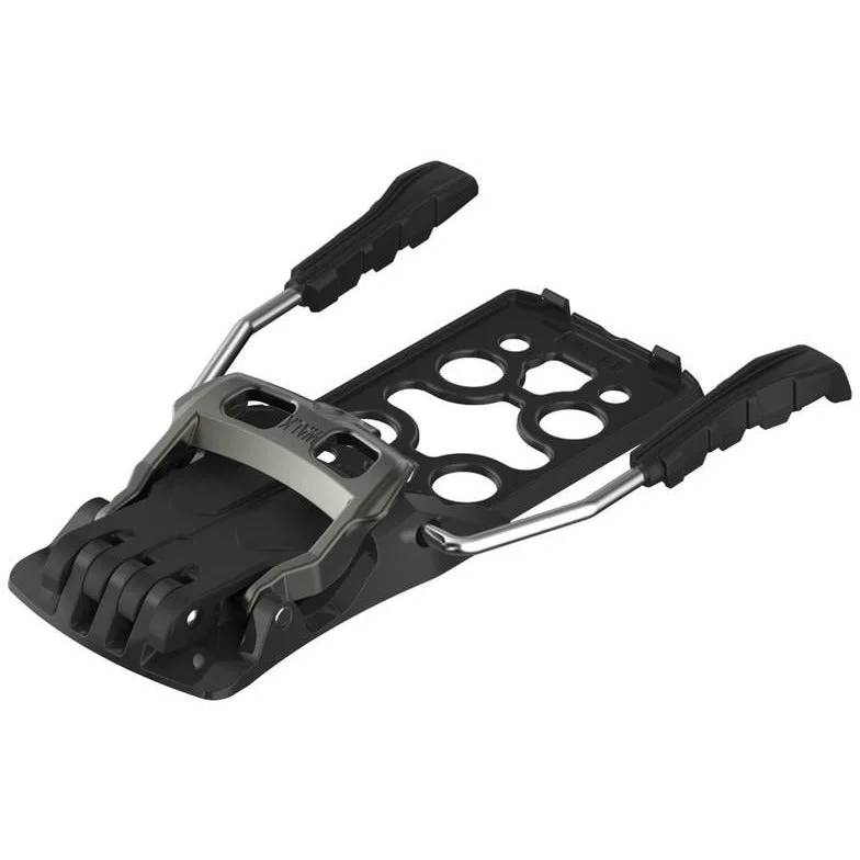 Ski bindings for all-weather ski days-Salomon Touring Brakes 30MM