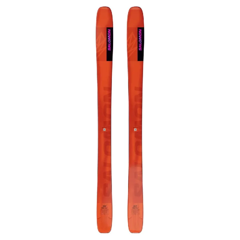 Skis for vintage-SALOMON 2025 QST 106