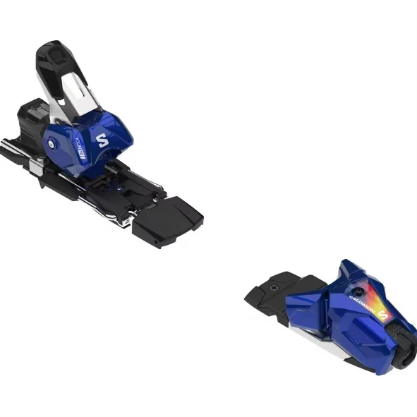 Ski bindings for recreational skiers-Salomon ICON 10