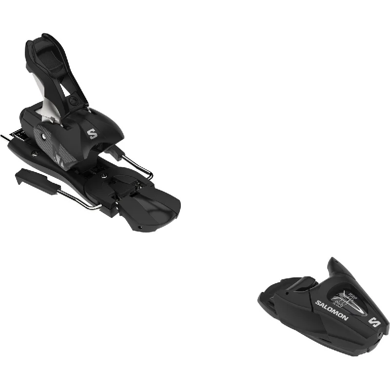 Ski bindings for backcountry exploration-Salomon L7 GW