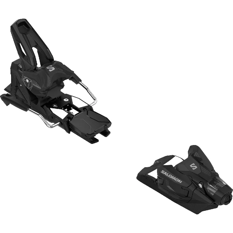 Ski bindings for professional downhill riders-Salomon N STRIVE 14 GW Ski Binding