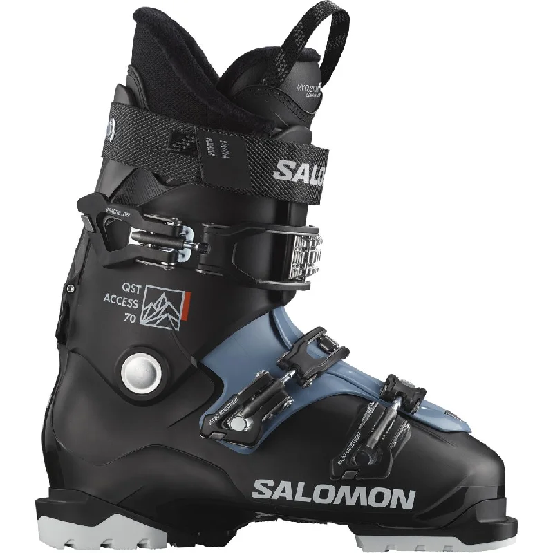 Skis for regional-Salomon QST Access 70 Ski Boots - 2025 - Men's